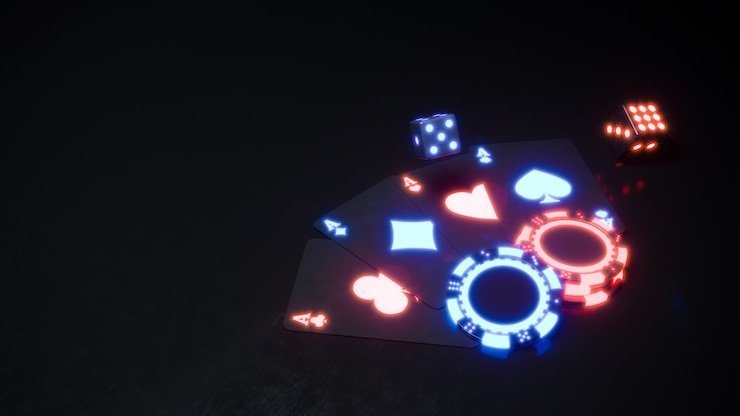 Tampilan antarmuka platform orbit4d yang bersih dan responsif di layar ponsel
