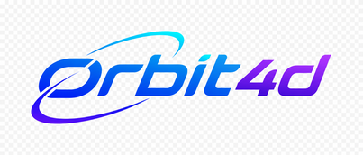 Logo orbit4d